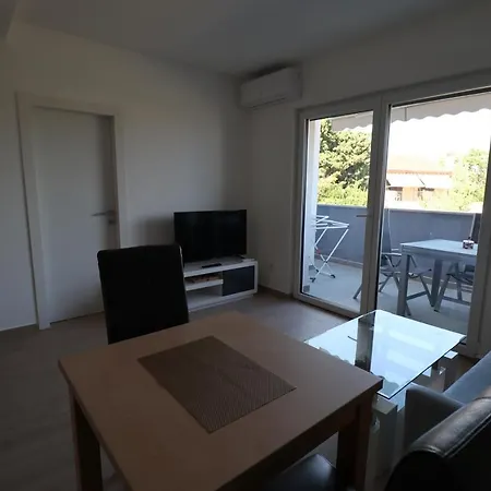 Apartman - Dani Medulin