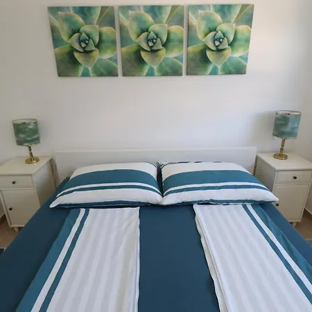 Apartman - Dani