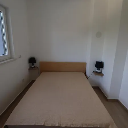 Apartman - Dani *