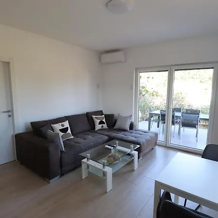 - Dani Apartment Medulin