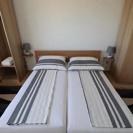- Dani Apartment *