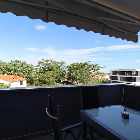 - Dani Apartment *