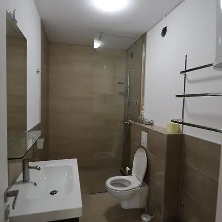 - Dani Apartment *