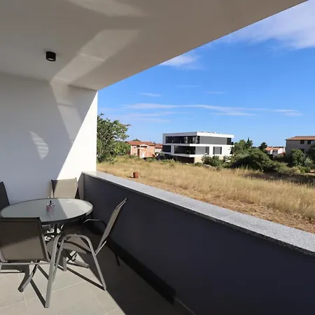 Apartamento - Dani